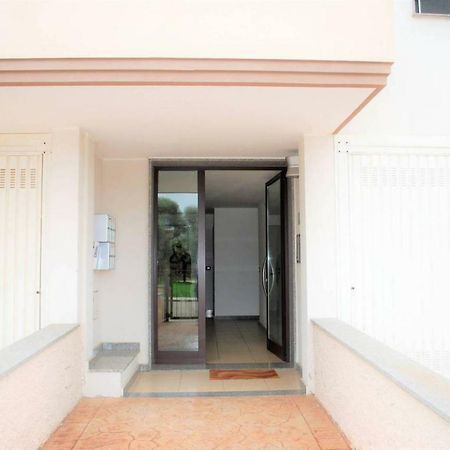 Caragol House Apartamento Alghero Exterior foto