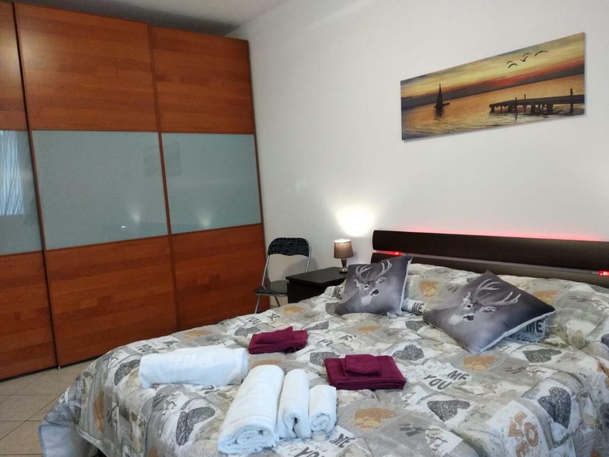 Caragol House Apartamento Alghero Exterior foto