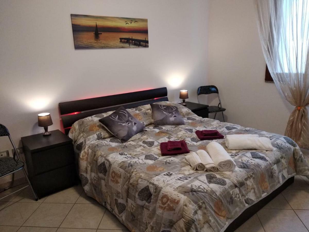 Caragol House Apartamento Alghero Exterior foto