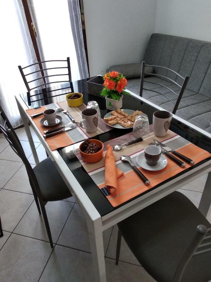 Caragol House Apartamento Alghero Exterior foto