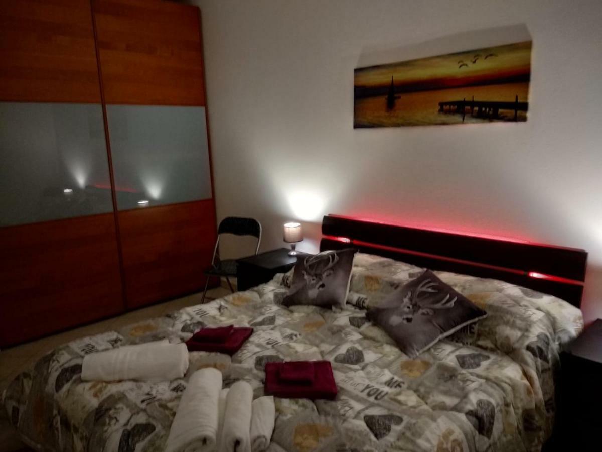 Caragol House Apartamento Alghero Exterior foto