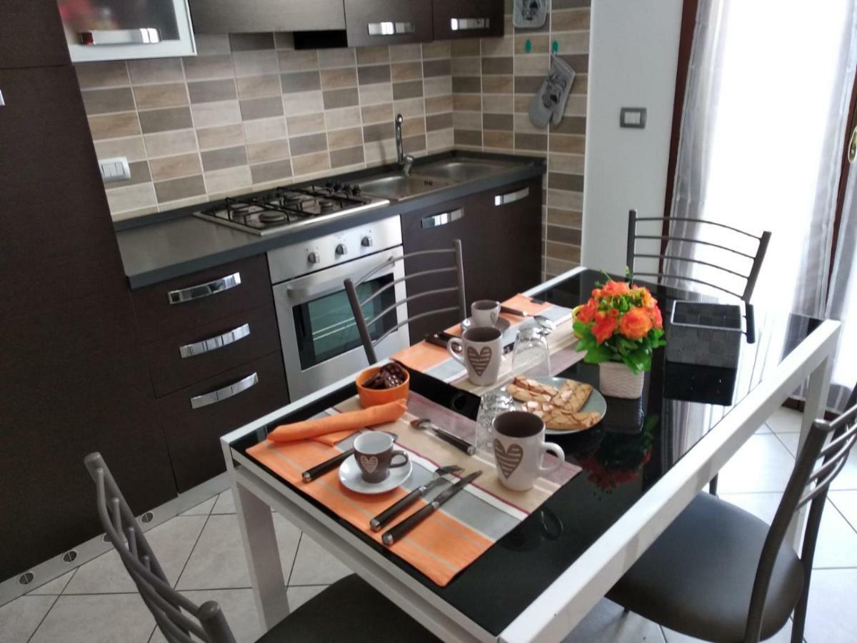 Caragol House Apartamento Alghero Exterior foto