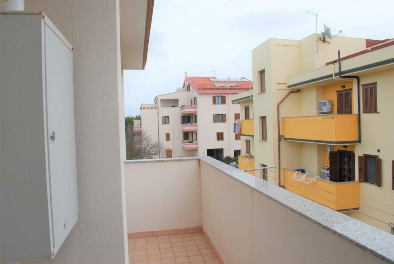 Caragol House Apartamento Alghero Exterior foto