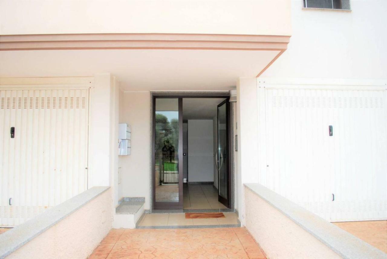 Caragol House Apartamento Alghero Exterior foto