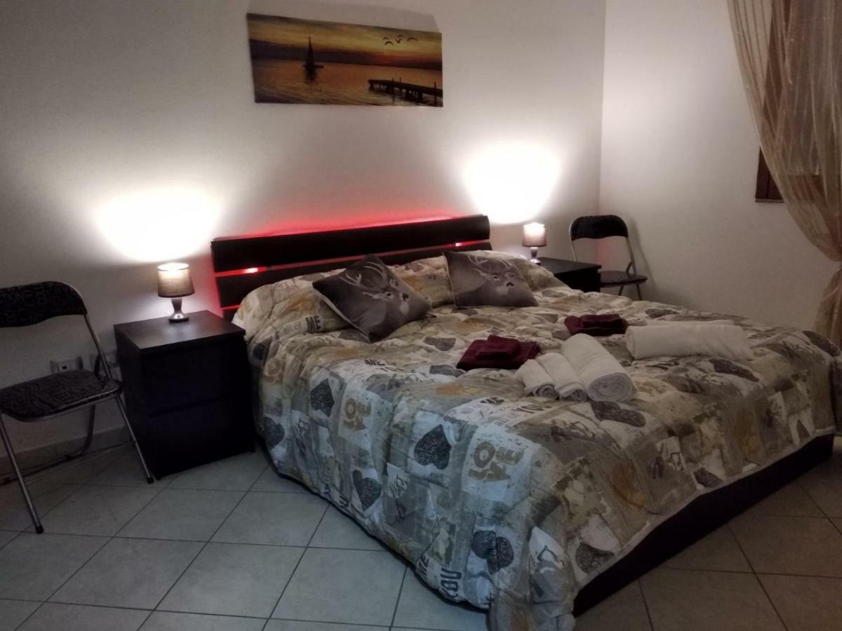 Caragol House Apartamento Alghero Exterior foto