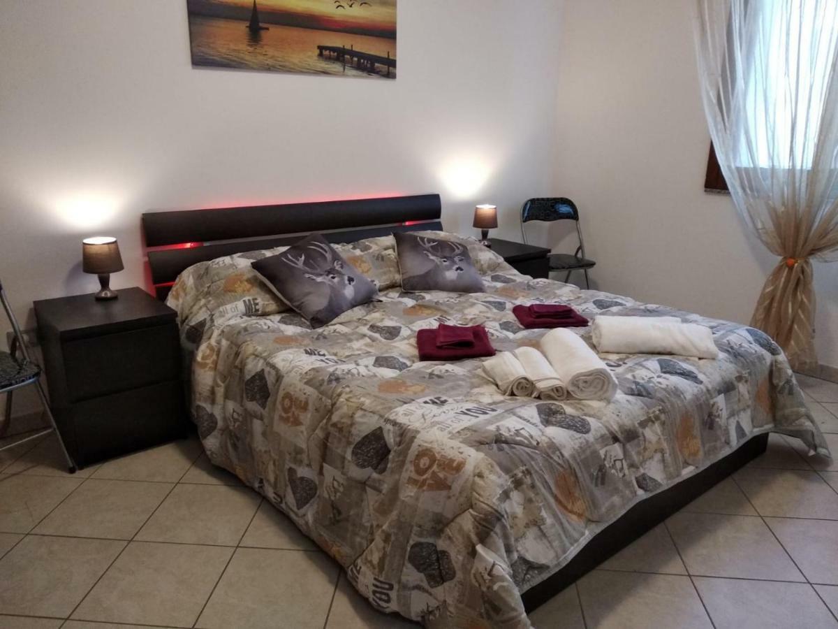 Caragol House Apartamento Alghero Exterior foto