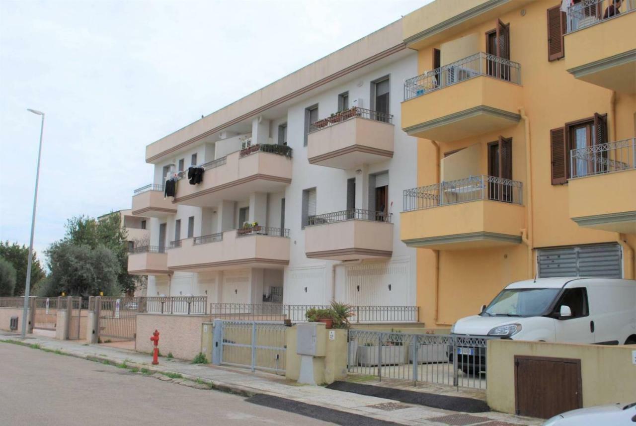 Caragol House Apartamento Alghero Exterior foto