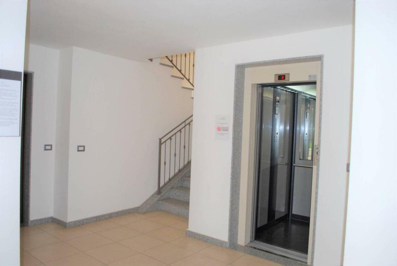 Caragol House Apartamento Alghero Exterior foto