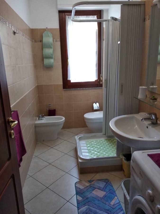 Caragol House Apartamento Alghero Exterior foto